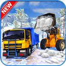 Loader & Dump Truck – Offroad Cargo Simulator APK