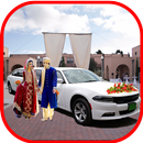 Luxury Wedding Car Driving – Bridal Limo Sim 2017 APK