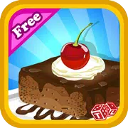 Dessert Maker - Cooking Game