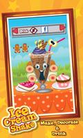 Ice Cream Shake Maker ảnh chụp màn hình 3