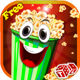 Popcorn Maker - Cooking Game Zeichen