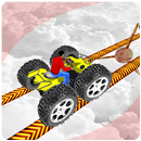 自由 四 自行车 骑士 游戏 APK