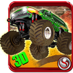 Monster Truck Stunts Simulator