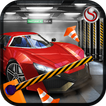 Modern Multi Level Parking Sim