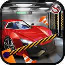 Modern Multi Level Parking Sim-APK