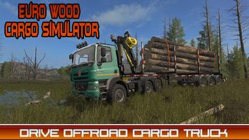 2 Schermata Modern Transporter legno Cargo