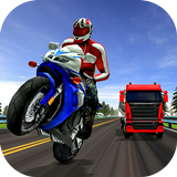 Moto Rider King – Bike Highway Racer 3D-APK