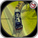 Mountain Train Sniper aplikacja