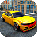 Corrida Muscle Car - Real americano Tráfego Rider APK