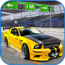 Real Muscle Car Drift Racing APK