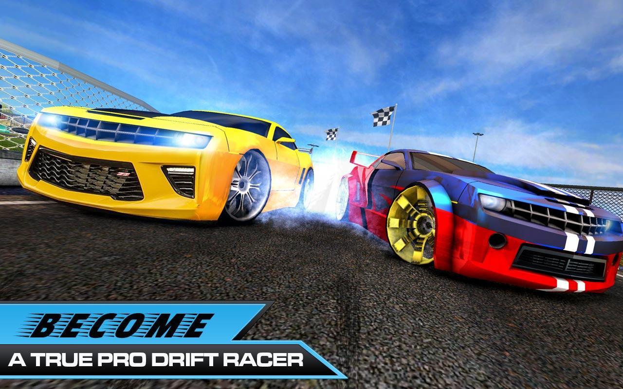 Drift racing 3 на андроид