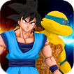 Ninja Goku Warrior