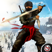 ”Ninja Warriors Epic Battle : Free Games