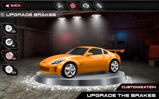Night Car Parking 2018 screenshot 3