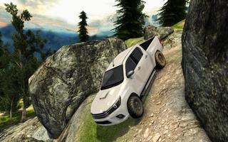 Offroad Hilux Hill Climb Truck gönderen