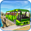 Army Bus Drive – US Military Coach Simulator 3D APK