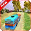 Offroad Bus Driving 2018 – Uphill Drive Simulator