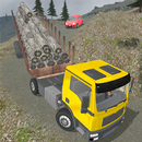 Off Road przyczepy ciężarówki aplikacja