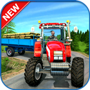 Tractor Farming Cargo – Transport Simulator 2017 APK
