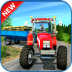 ”Tractor Farming Cargo – Transport Simulator 2017