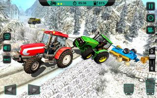 Tractor Farming Cargo – Transport Simulator 2017 screenshot 2
