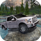 Offroad Extreme Raptor Drive Zeichen