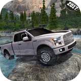 Offroad Extreme Raptor Drive APK