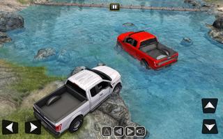 Offroad Extreme Raptor Drive Screenshot 1