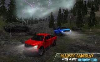 Offroad Extreme Raptor Drive Screenshot 3