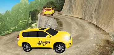 Moderno Taxi Juegos Simulador