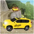 Off-road Taxi Simulator
