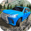 Offroad 4x4 Luxury Driving APK