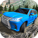 APK Offroad 4x4 Luxury Driving