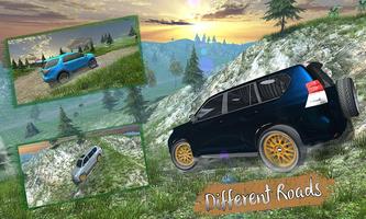 Offroad 4x4 Luxury Driving screenshot 2