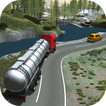 ”Offroad Oil Transport Truck 3D