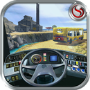 Off Road Bus Tourist Transport APK