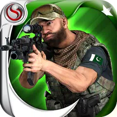 Pakistan Army Retribution アプリダウンロード