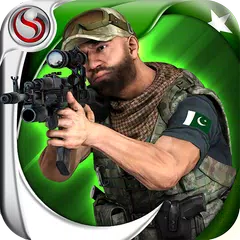 Pakistan Army Retribution APK 下載