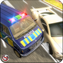 Police Mini Bus Crime Pursuit APK