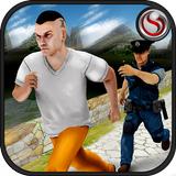 Prisoner Escape Police Chase icon