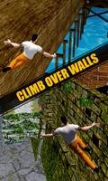 Prisoner Escape Police Chase screenshot 3