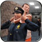 Prison Escape Criminal Squad ไอคอน