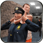 Prison Escape Criminal Squad icon