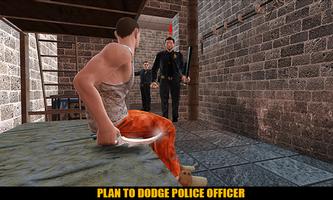 Prison Escape Criminal Squad screenshot 1