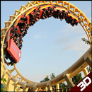 Roller Coaster Fun Simulator APK