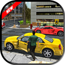 Real City Driving – Luxury Car Simulator APK