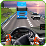 Simulador de Limite de Corridas - Condução Drift ícone