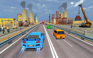 Simulador de Limite de Corridas - Condução Drift imagem de tela 3