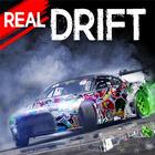 Race in Car Drift Cars Driving icon