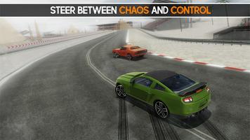 Race in Car Drift Cars Driving screenshot 2